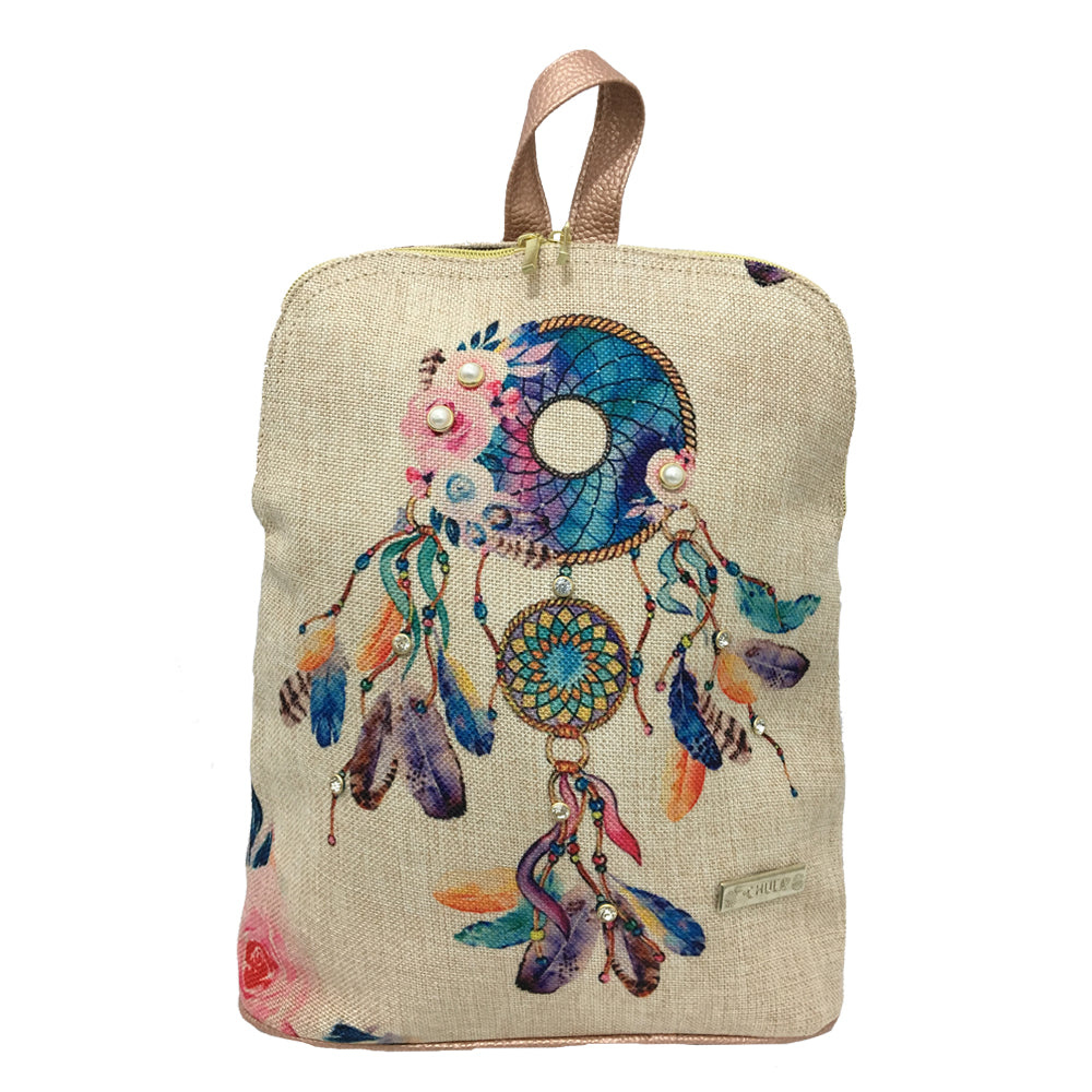 Backpack Celine Dreamcatcher