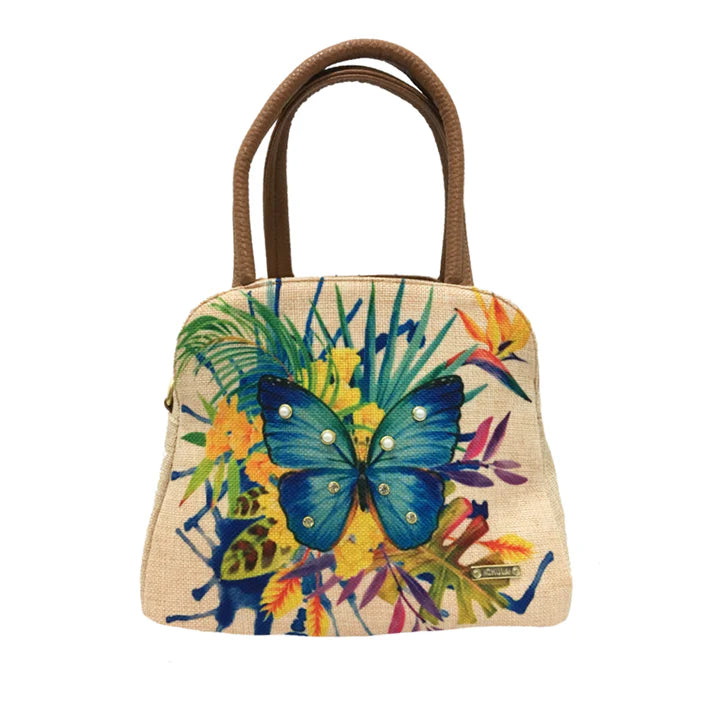 Milly Jardin de Mariposa