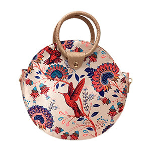 Anabelle Hummingbird Flowers