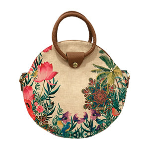 Anabelle Summer Flower