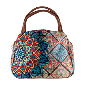 Ana Turquoise Mandala