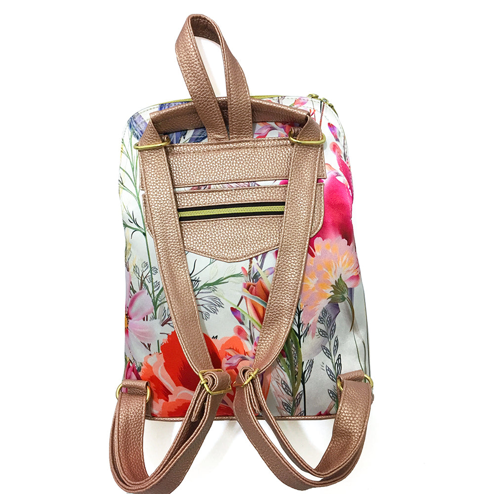 Backpack Printemps