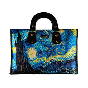 Canasta Starry Night