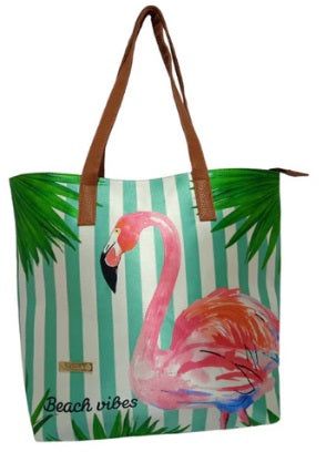 Camille Beach Flamant