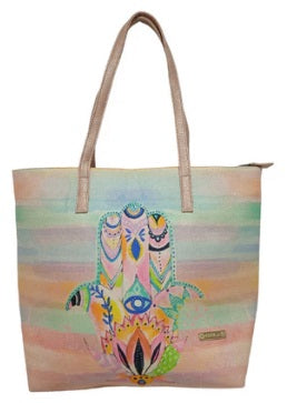 Camille Beach Jamsa Desert