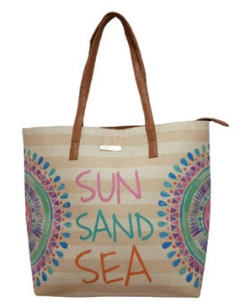 Camille Beach Sun Glass