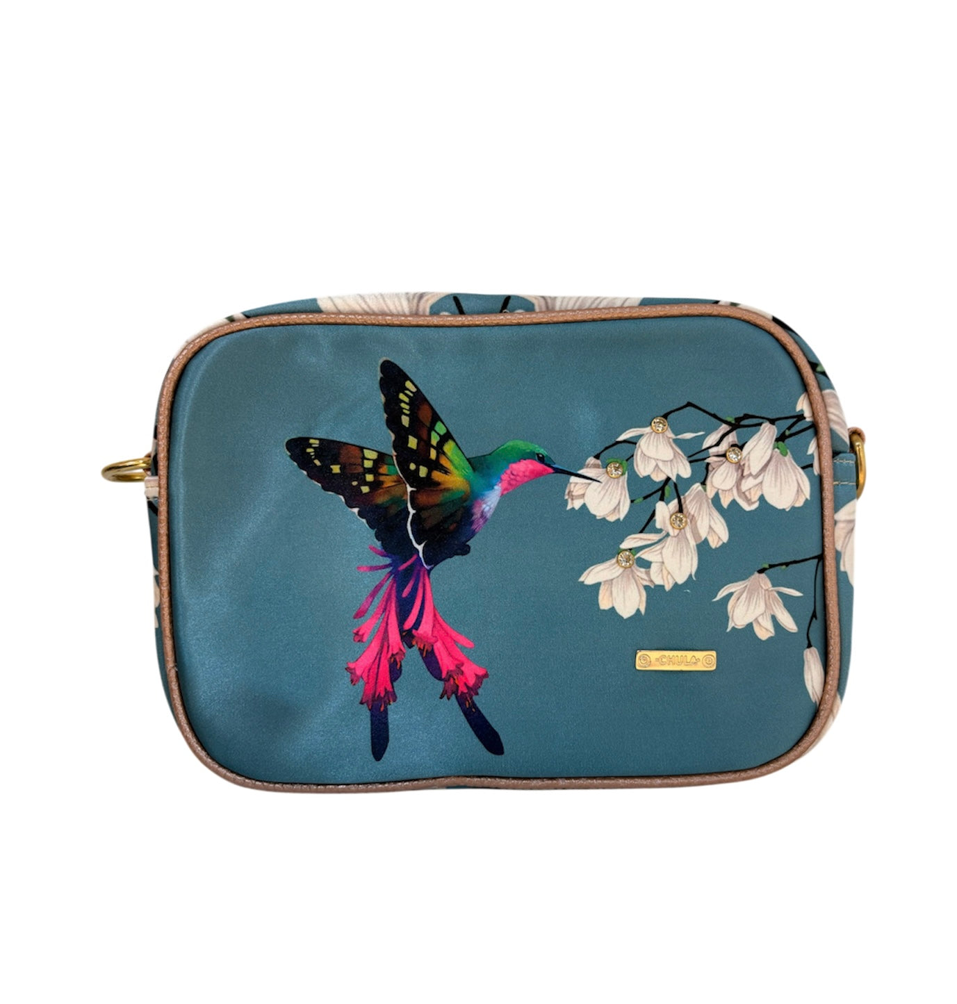 Bandolera Mia Hummingbird