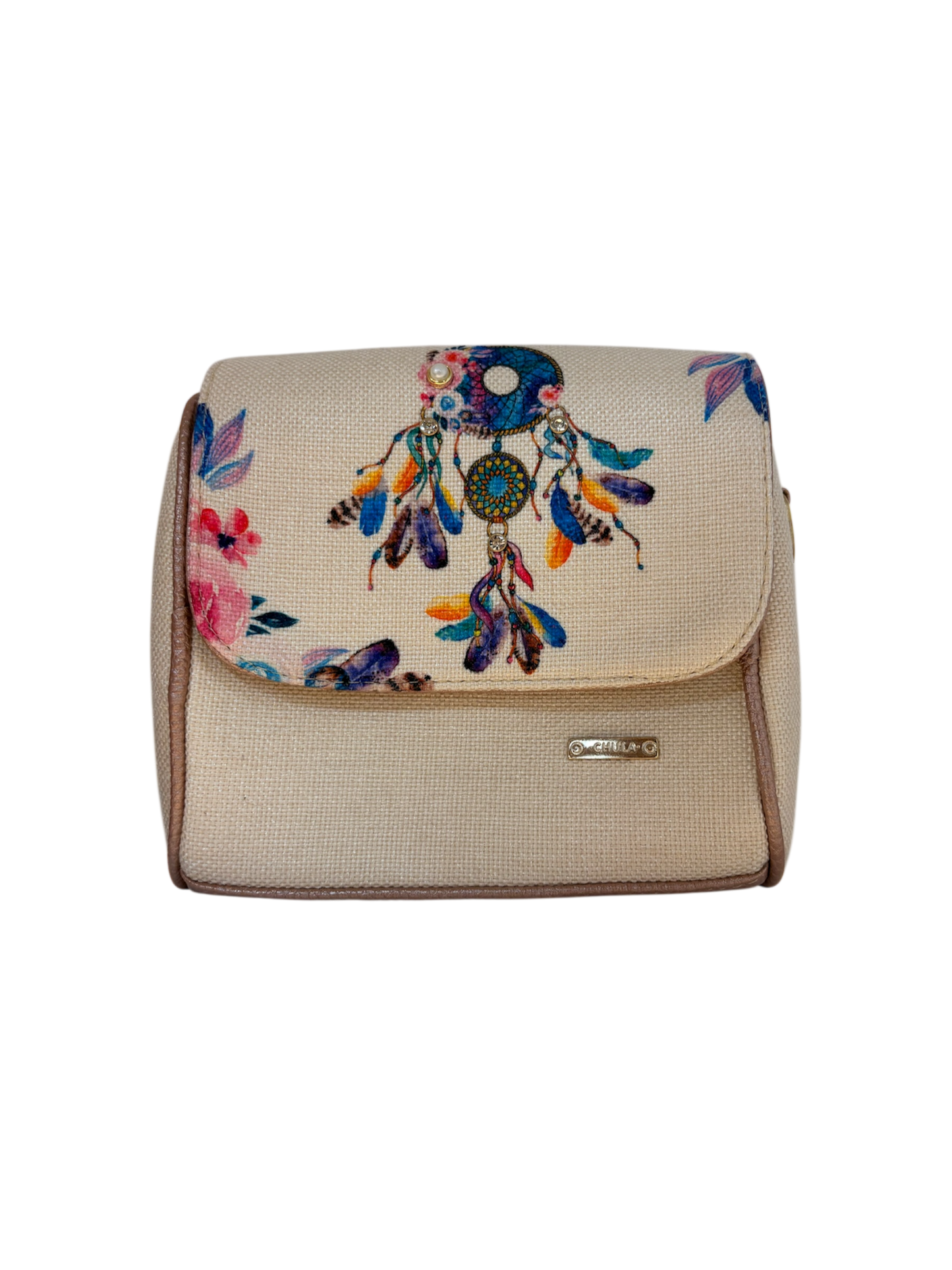 Mini Baúl Atrapasueños