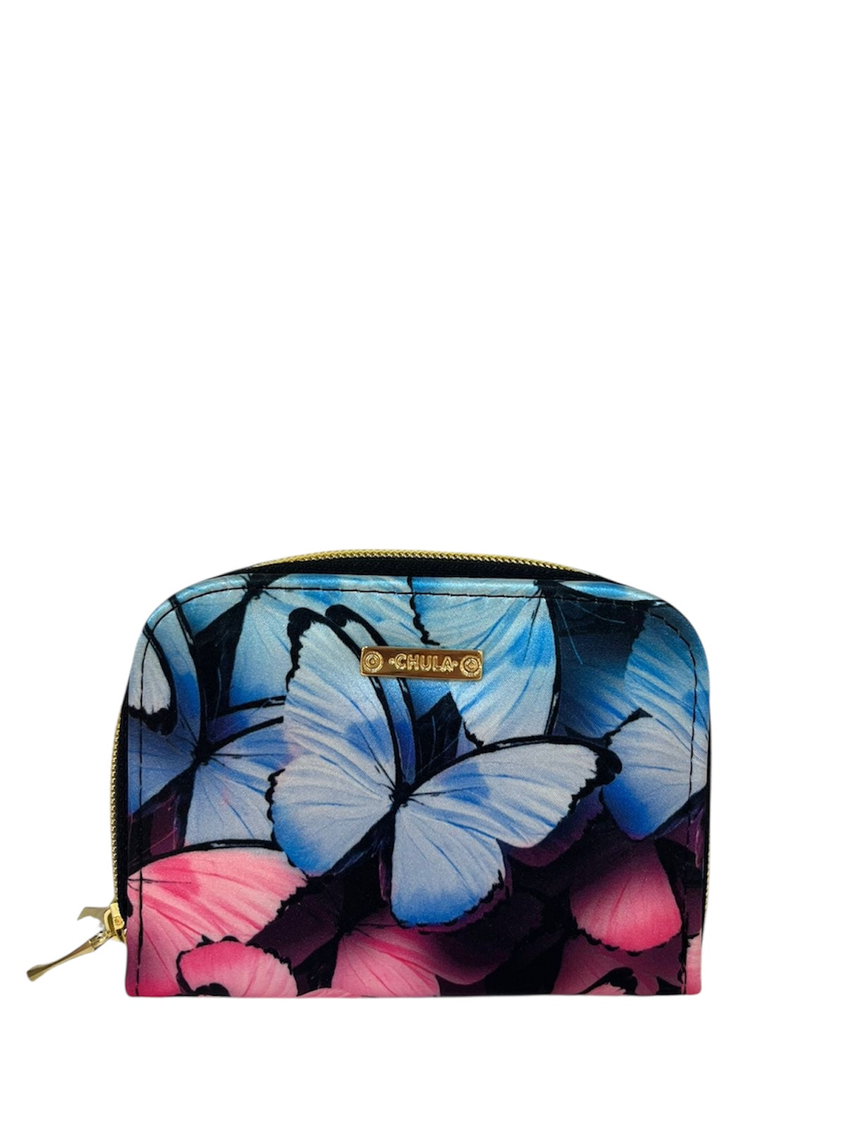 Billetera Jenny Monarch Spring