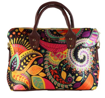 Lucía Armonic Spring