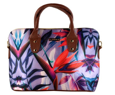 Lucía Lilac Paradise