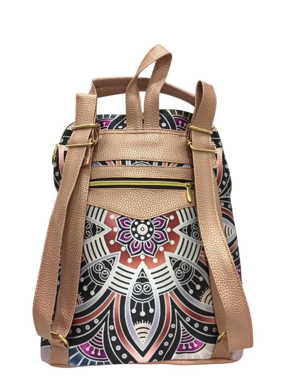 Backpack Mandala Lovely