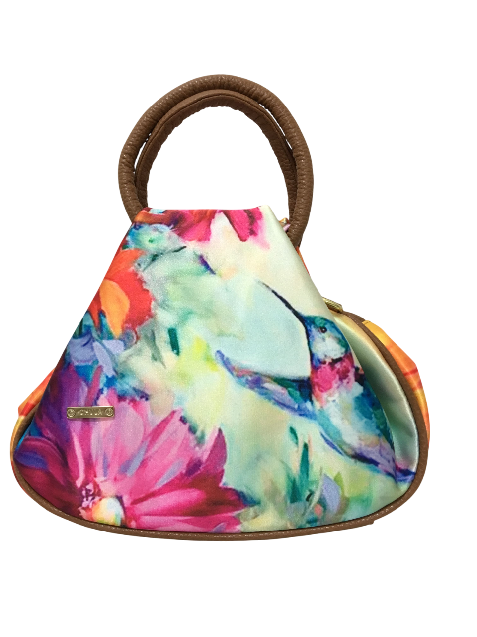 Monique Hummingbird Flower