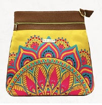 Bandolera Lia Mandala Ikia
