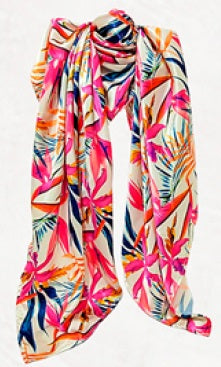 Pashmina Orchidia Paradise