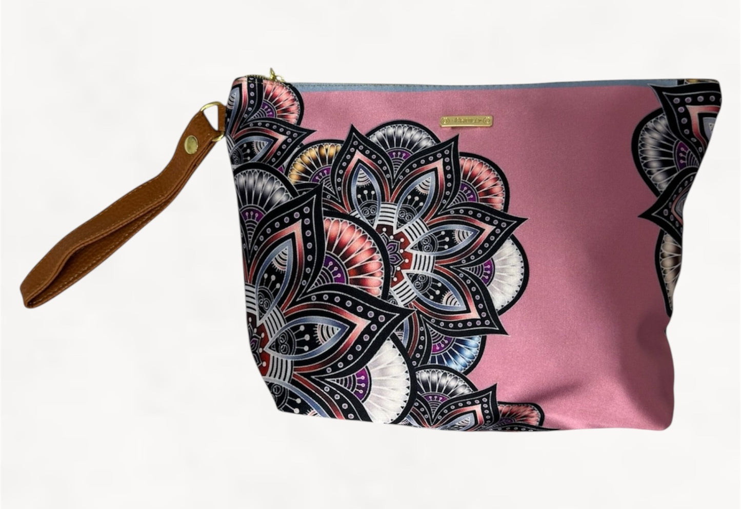 Aline Cosmetic Pink Mandala