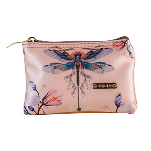 Tarjetero Dragonfly