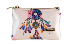 Tarjetero Dreamcatcher