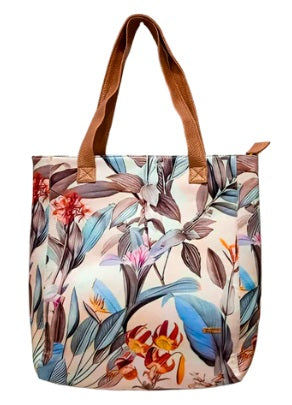 Tote Opal Limonium Invernal