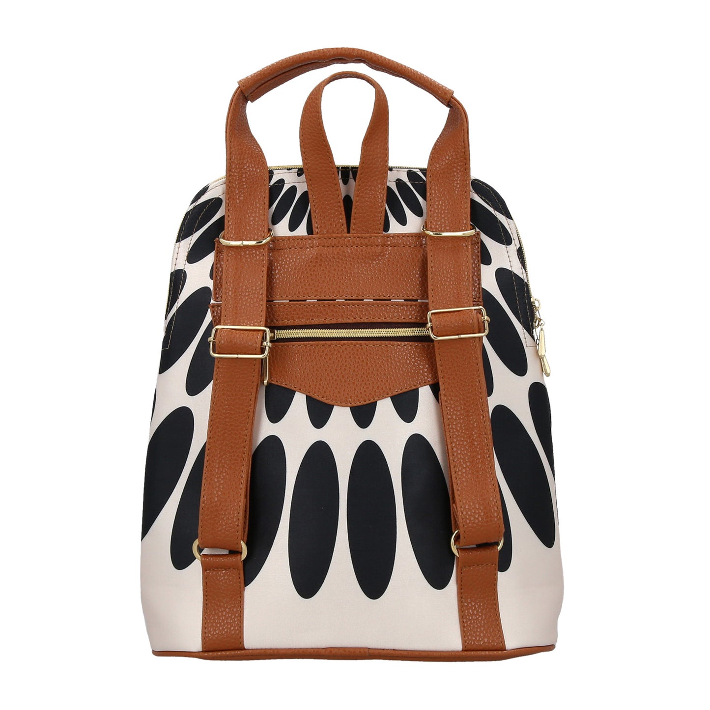 Backpack Pétalo Negro