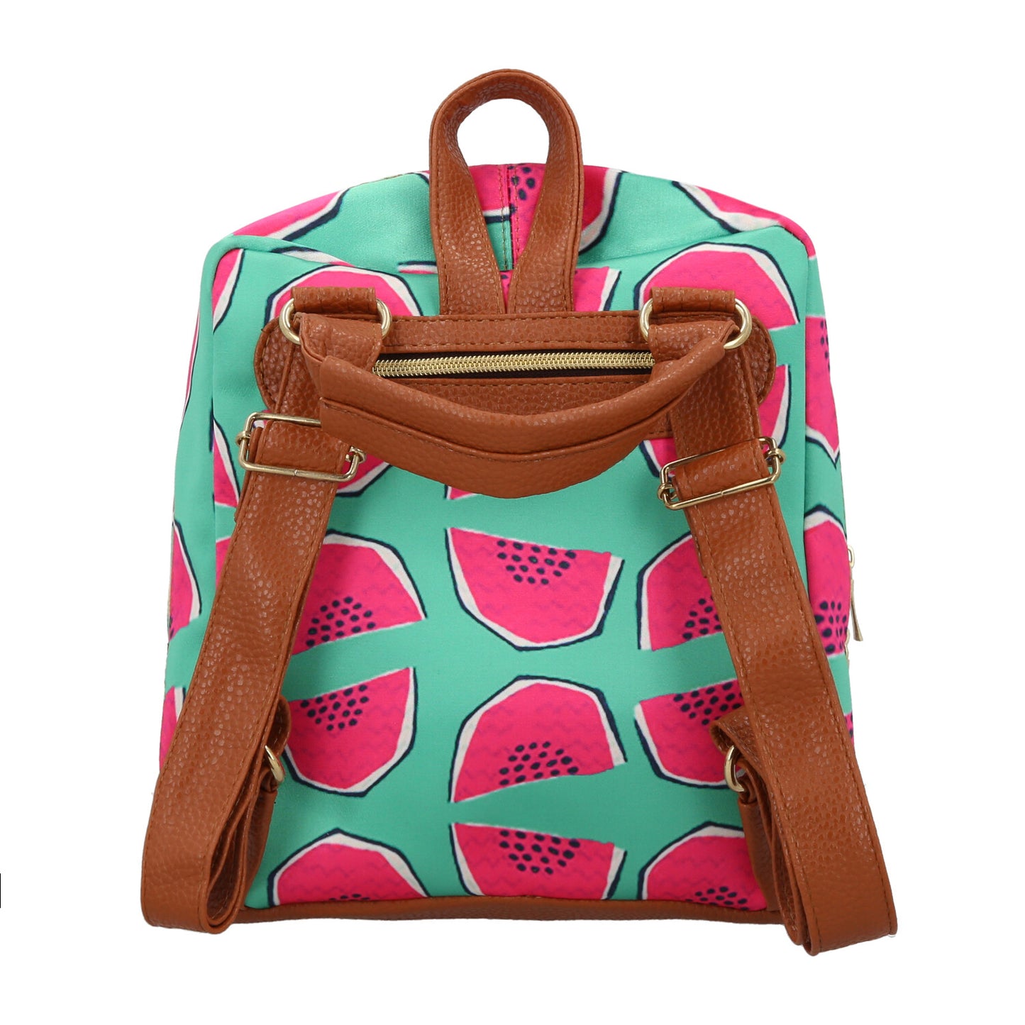 Mini Backpack Little Frida