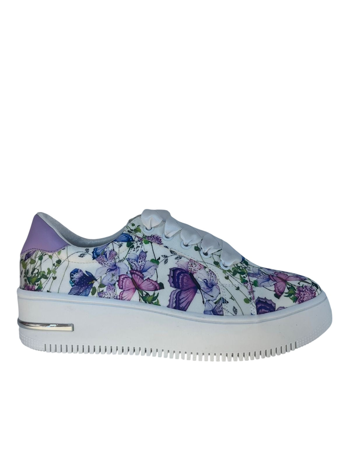 Urban Fashion Mariposa Tierna