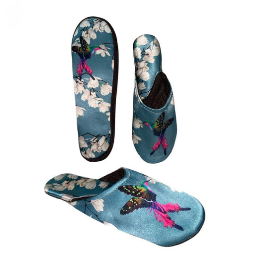 Pantuchula Hummingbird