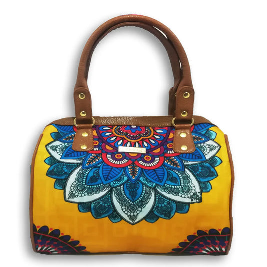 Celia Mandala Amarillo