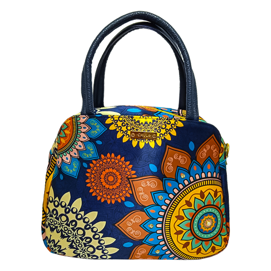 Milly Flower Mandala