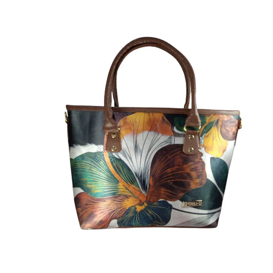 Tania Tulipan Elegante