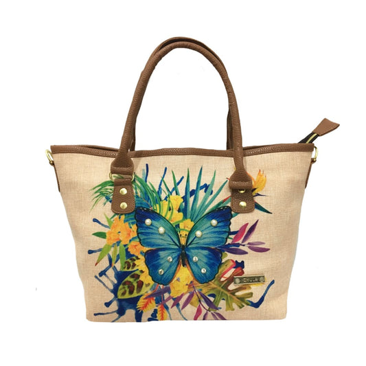 Tania Butterfly Garden