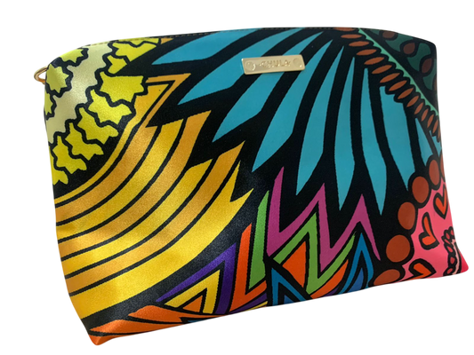 Suzy Flowers and Wheels