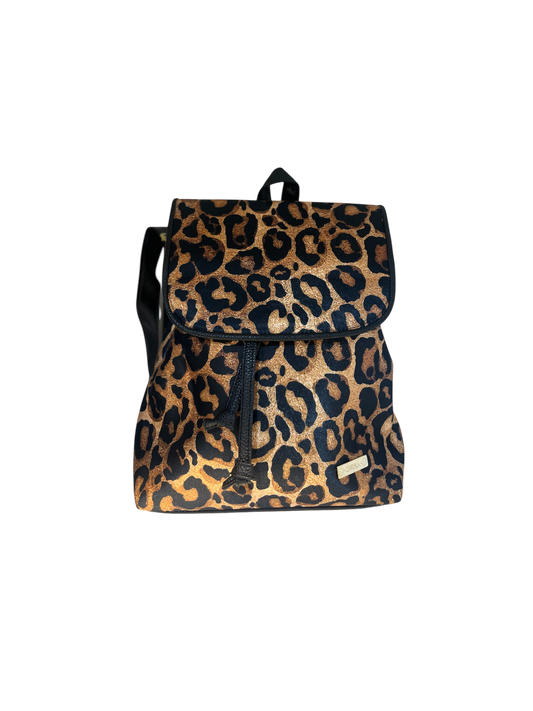 Backpack Celine Animal Print