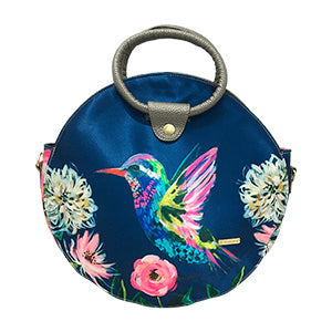 Anabelle Hummingbird Fly