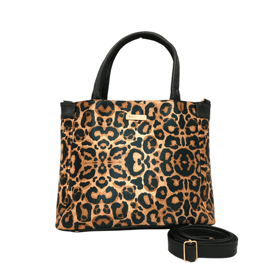 Angie Animal Print