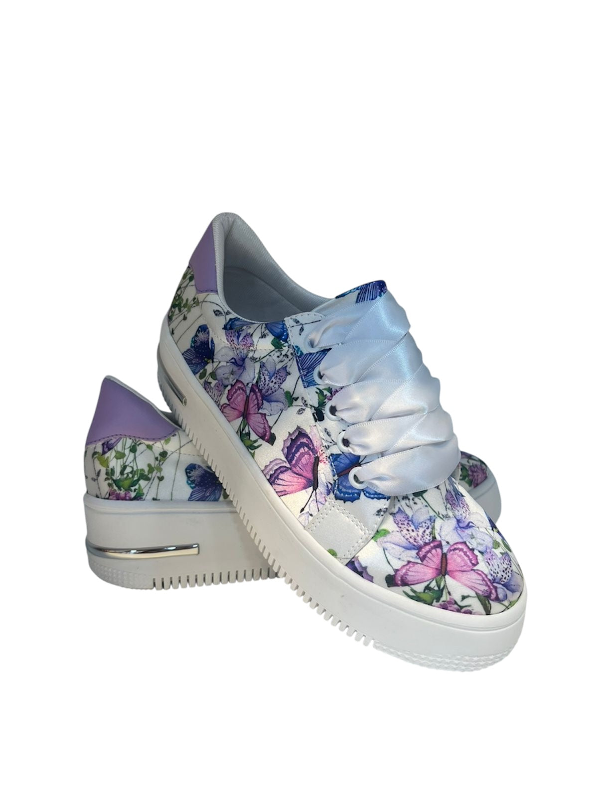 Urban Fashion Mariposa Tierna