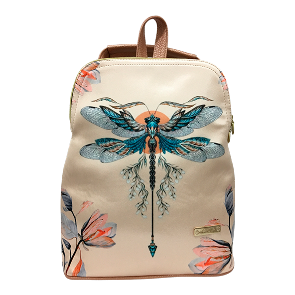 Backpack Dragonfly