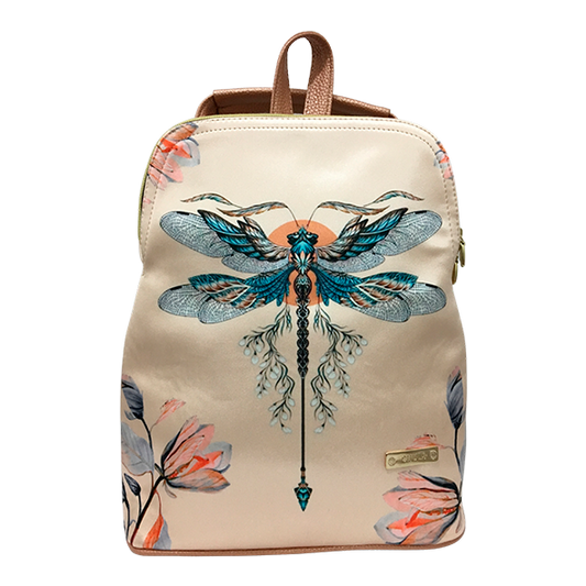 Backpack Dragonfly