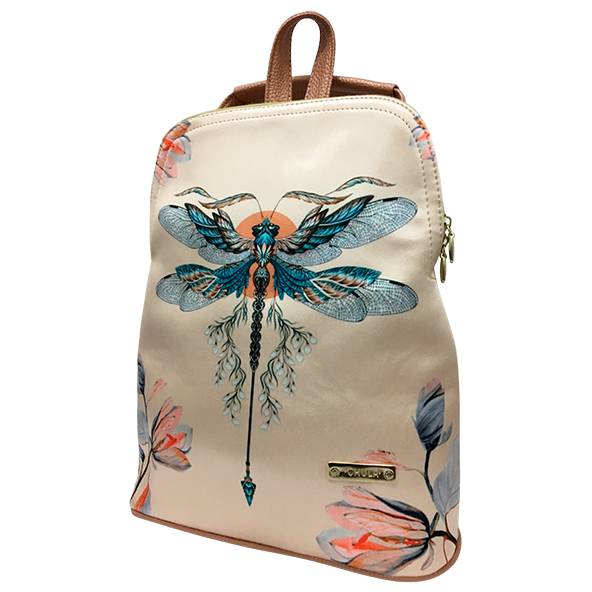 Backpack Dragonfly