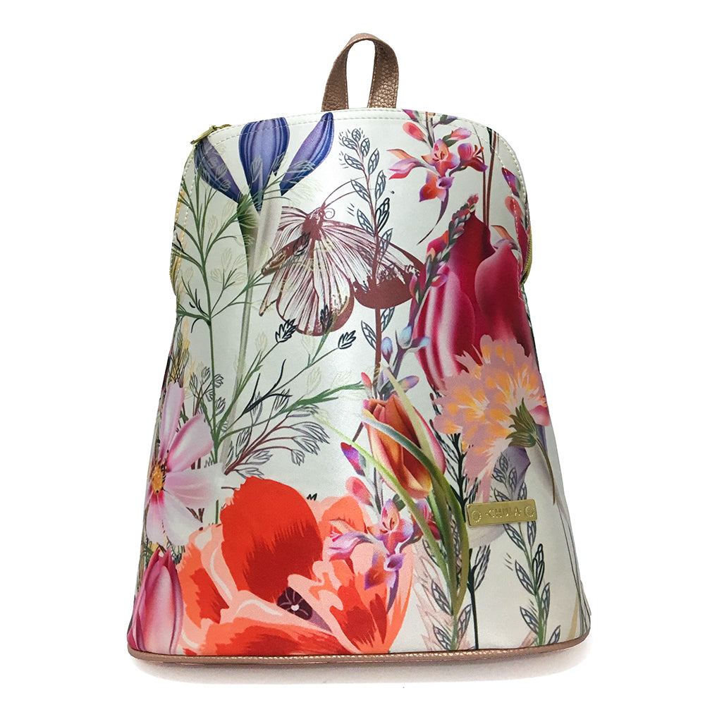Backpack Printemps