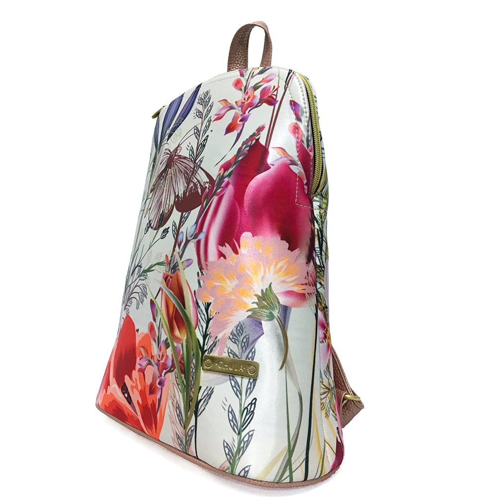 Backpack Printemps