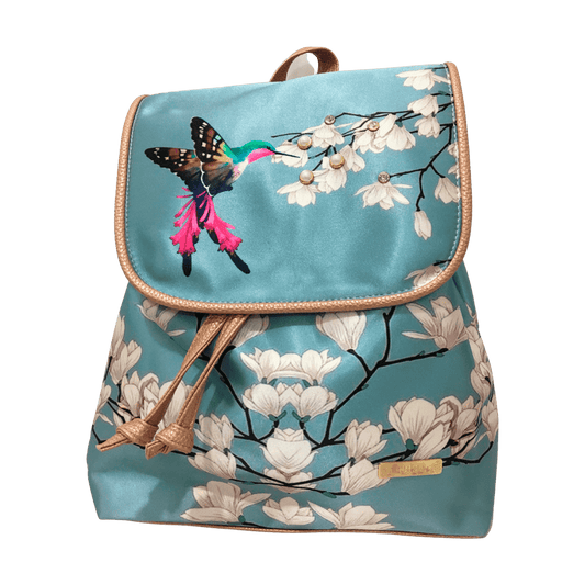 Backpack Celine Hummingbird