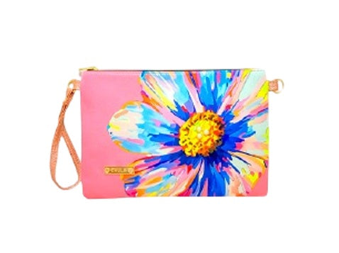 Clutch Galanthus Pink