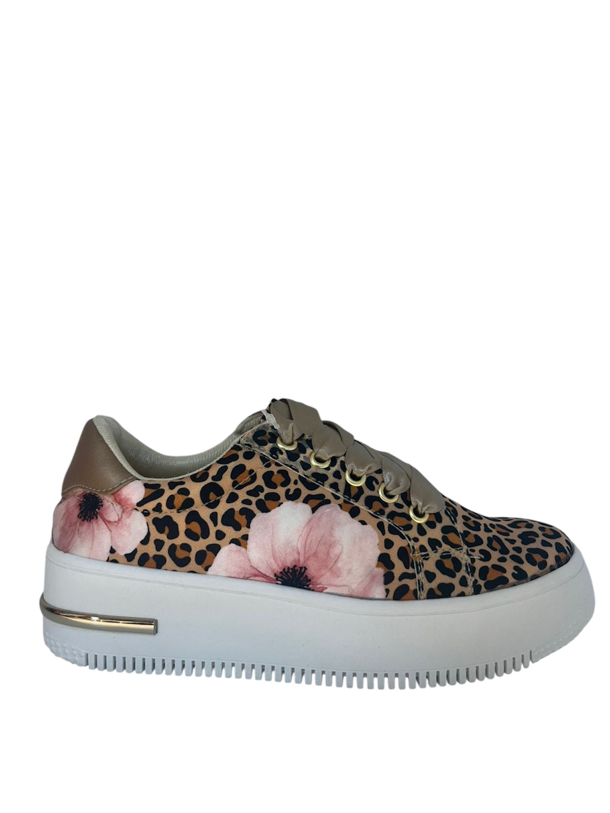Urban Fashion Animal Print