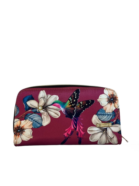 Billetera Colette Hummingbird Magnolia