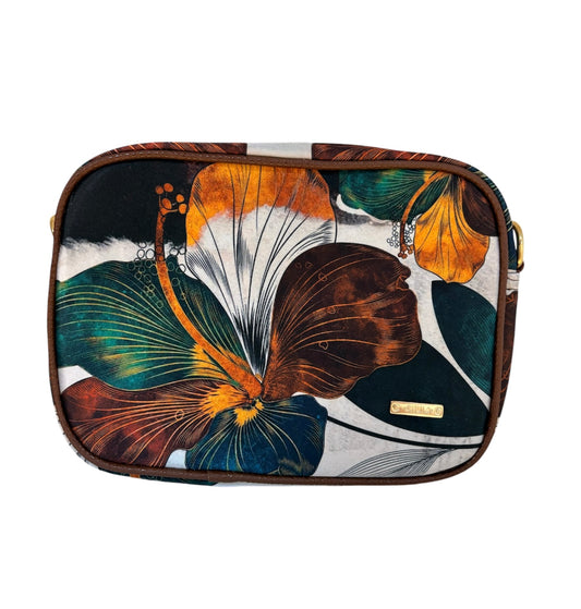 Bandolera Mia Tulipan Elegante