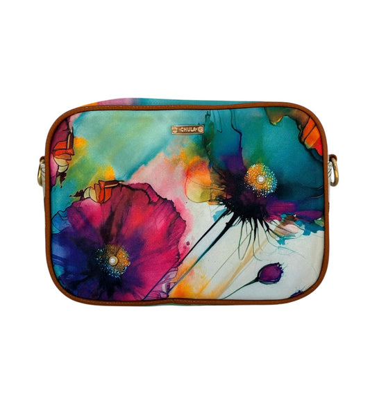 Bandolera Mia Pensamiento en Color