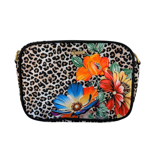 Bandolera Mia Gasania