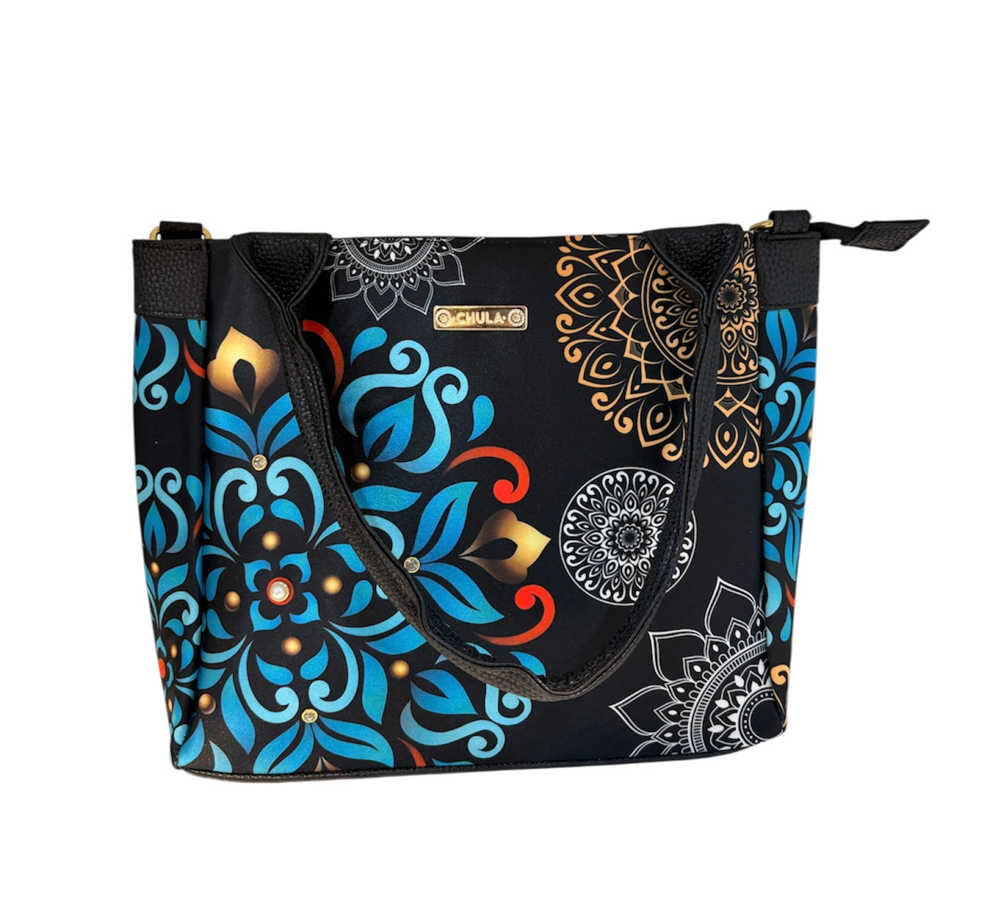 Angie Mandala Invernal