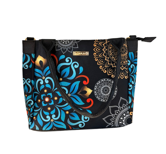 Angie Mandala Invernal